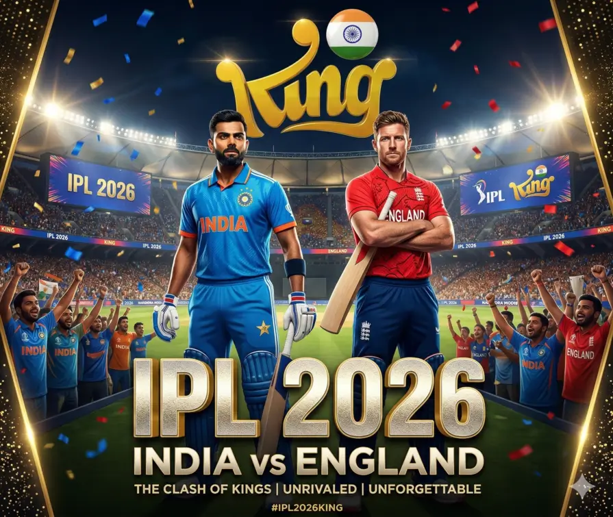 KingExchange online cricket ID platform interface showing live cricket betting markets and KingExch365 exchange